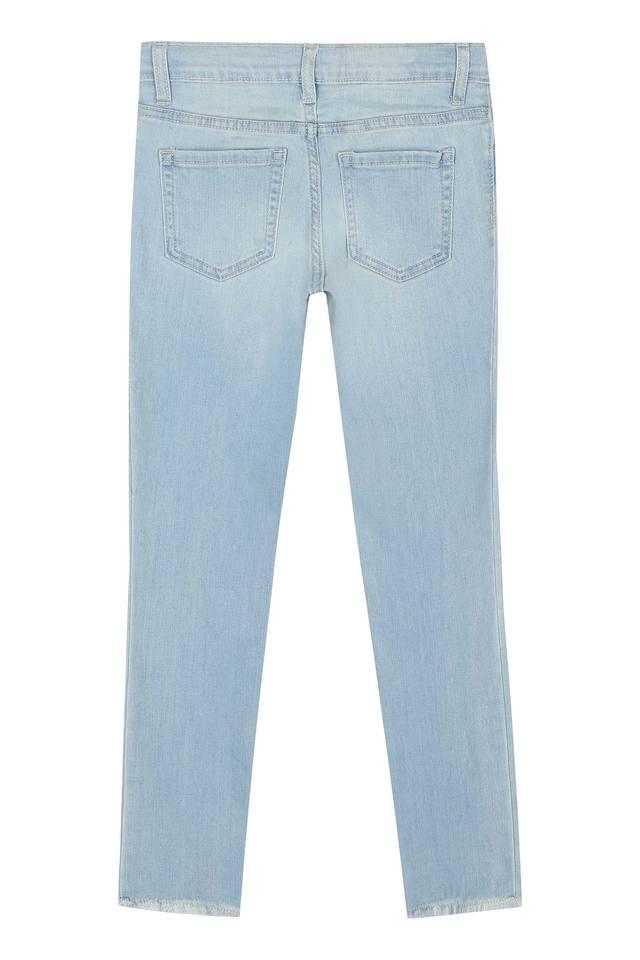 Children's place hot sale girls jeans