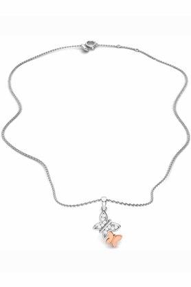 Mom on sale butterfly necklace