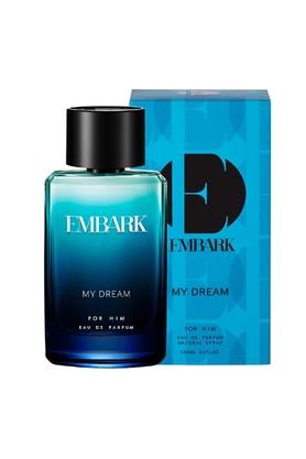 Embark my dream perfume new arrivals