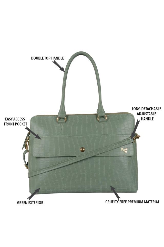 Baggit laptop outlet bags for ladies