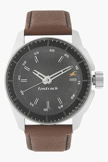 Fastrack watch 3089sff outlet price