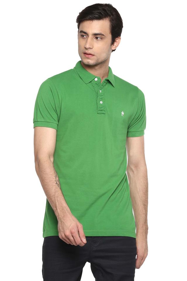 Fcuk polo t shirts best sale