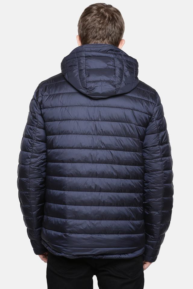 Celio jacket shop with hood