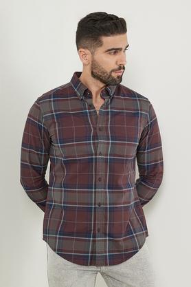 Shirts For Men Buy Printed Shirts And Checks Shirts Online