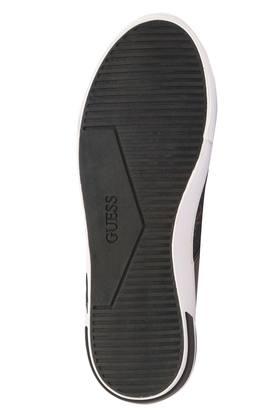 GUESS - Black Sports Shoes & Sneakers - 1