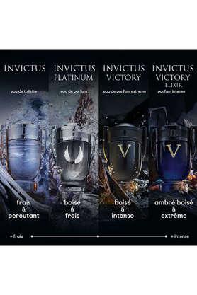 Invictus victory online fragrance