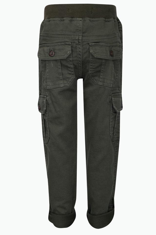 Stylish 6 Pocket Cargo Pants For Comfort  Alibabacom