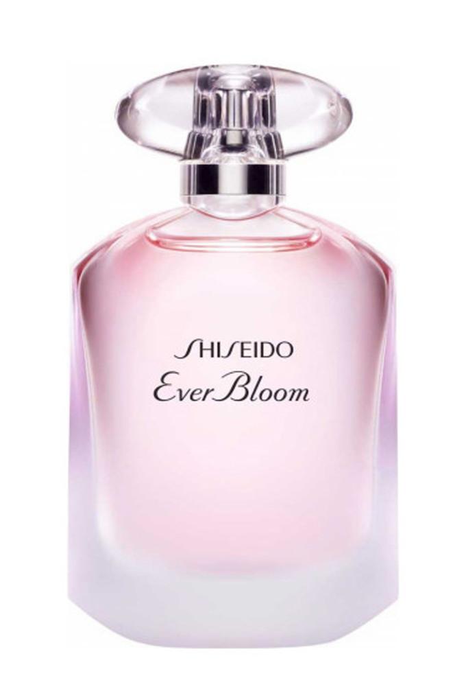 Shiseido ever 2024 bloom review