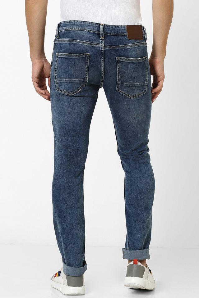 Jean celio slim hot sale