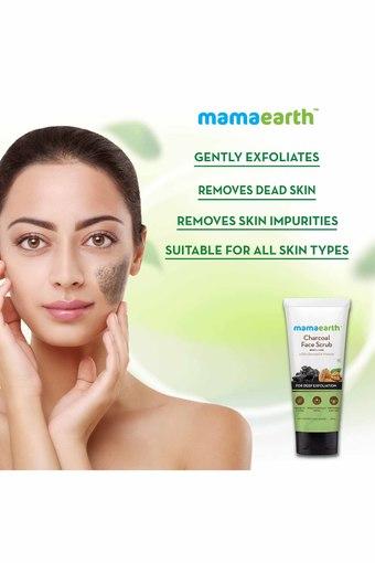 mamaearth blackheads remover
