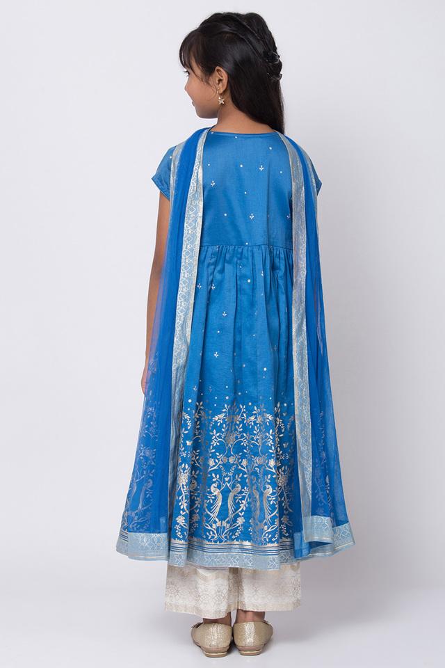 Chudidar for girls sales
