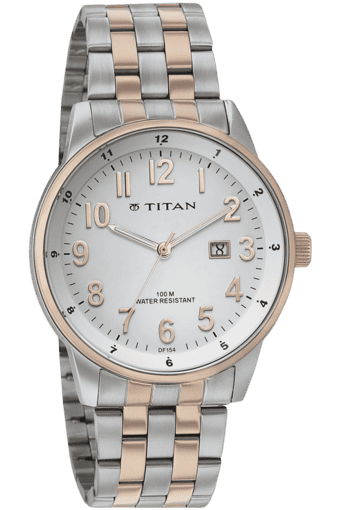 titan watch exchange