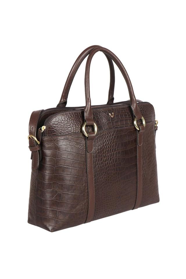 Top 5 Women's Leather Laptop Bags | The Real Leather Company