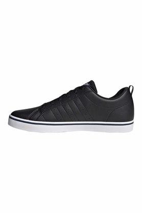 Adidas shoes leather sale