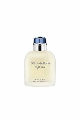 Buy DOLCE GABBANA Light Blue Pour Homme Eau De Toilette