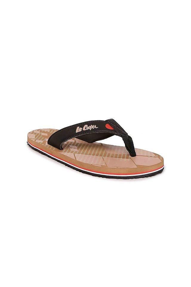 Lee cooper hot sale ladies chappal