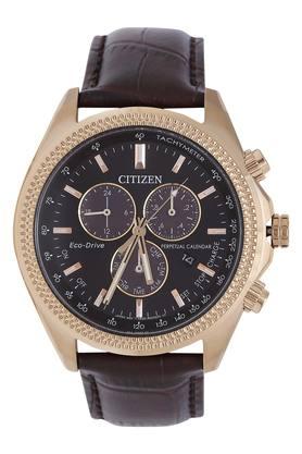 Citizen eco hot sale drive tachymeter