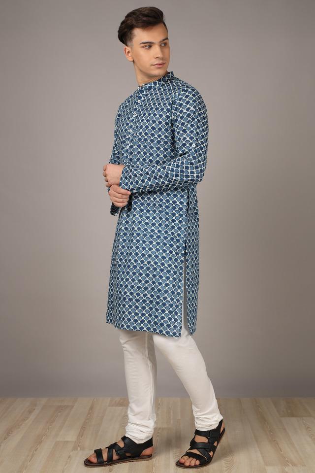 Kurta casual sale wear