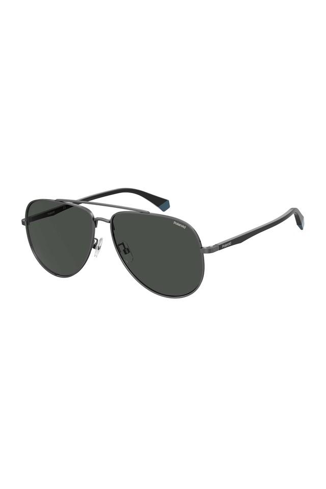 Polaroid aviator outlet sunglasses