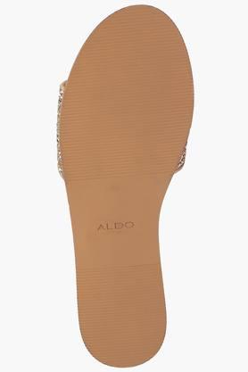 Buy ALDO Womens Casual Wear Sandals Shoppers Stop