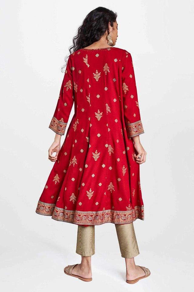 Global desi kurtis sales sale