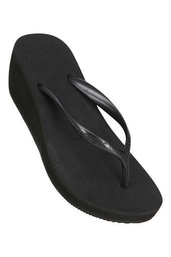 Buy Havaianas Womens Havaianas High Fashion Flip Flops Shoppers Stop