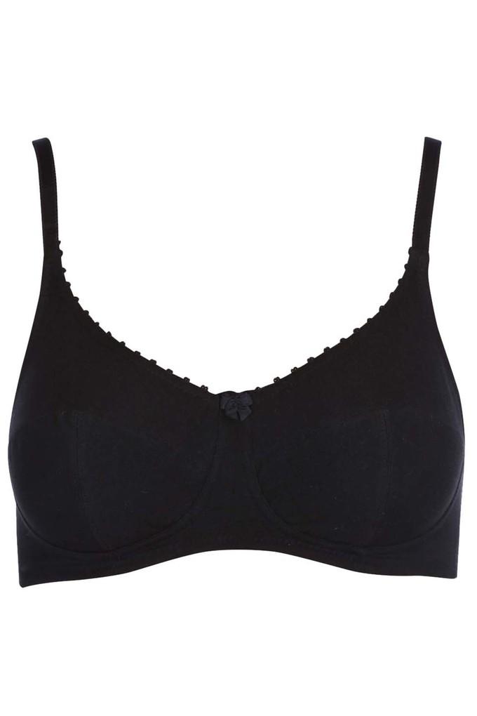 JOCKEY Women Full Coverage Lightly Padded Bra - Buy JOCKEY Women Full  Coverage Lightly Padded Bra Online at Best Prices in India