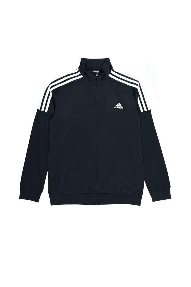 Adidas turtleneck jacket hotsell