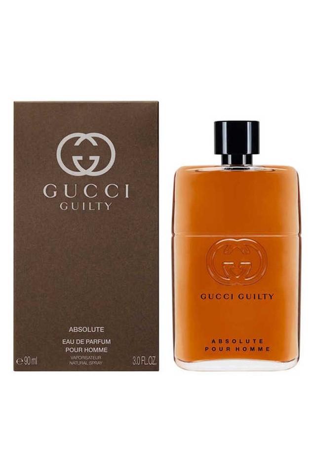 Gucci perfume for discount man