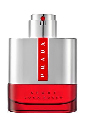 Prada luna rossa sport eau de toilette spray men stores new arrivals