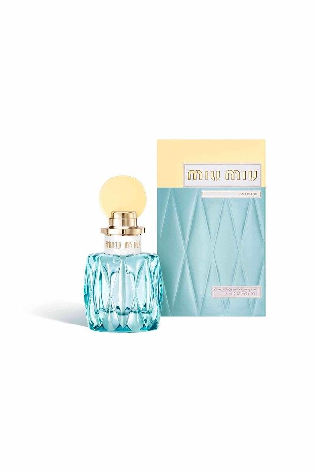 Buy MIU MIU L Eau Bleue Eau De Parfum For Women Shoppers Stop