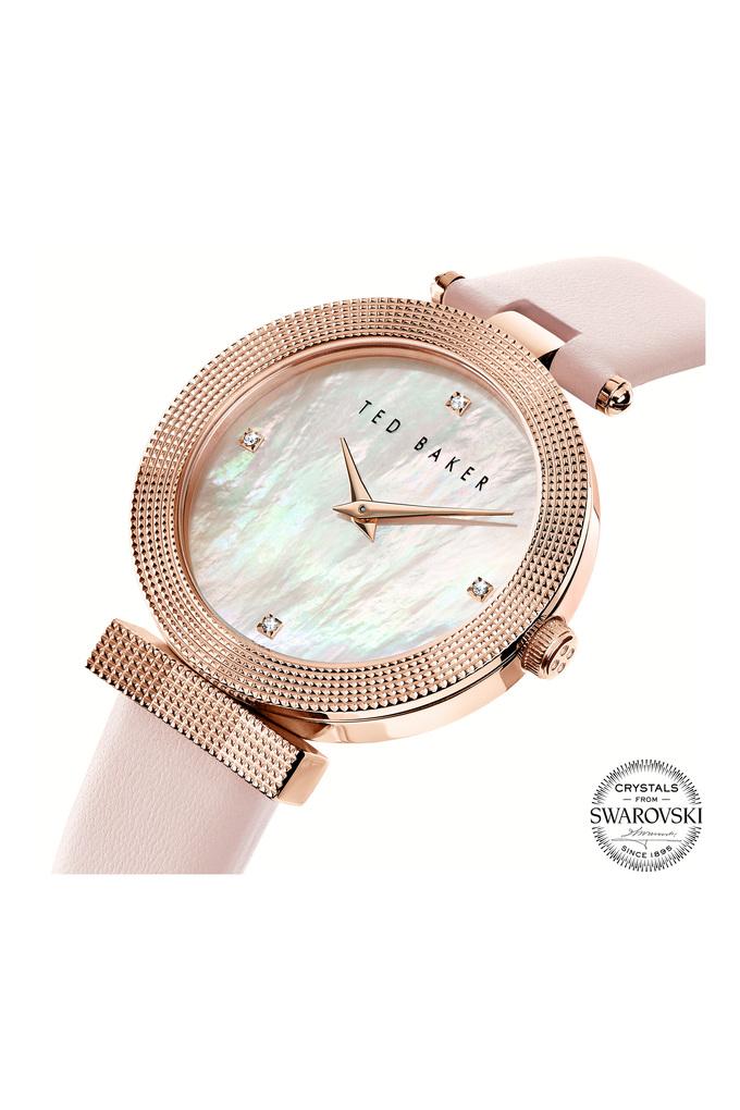 Ted baker hot sale watches review