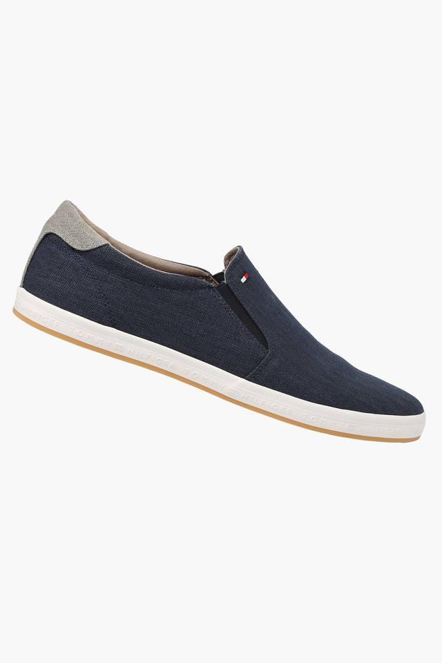 TOMMY HILFIGER -  Midnight Casuals Shoes - Main