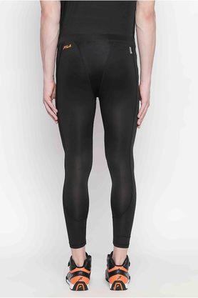 New Arrivals for Men's, Women's and Kid's  Stirling Sports - All Black  Line Up Tights