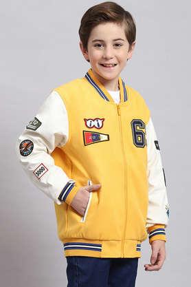 Monte carlo kids clearance jacket