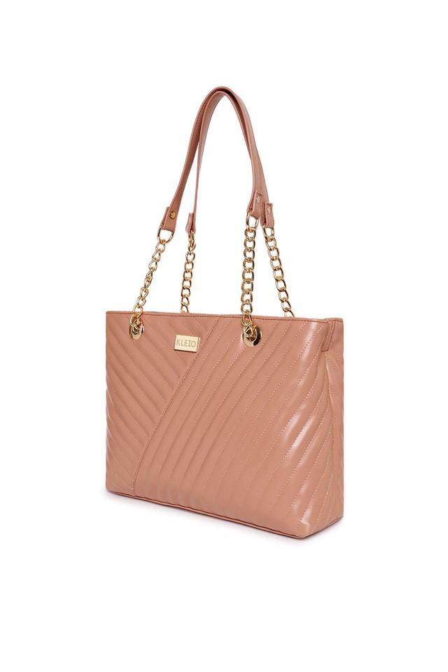 Buy TED BAKER LONDON Girls Pink Tote LIGHT PINK Online @ Best Price in  India