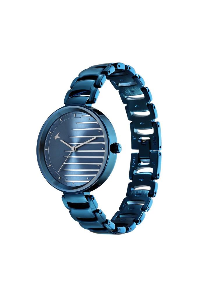 Wrist best sale watch fastrack