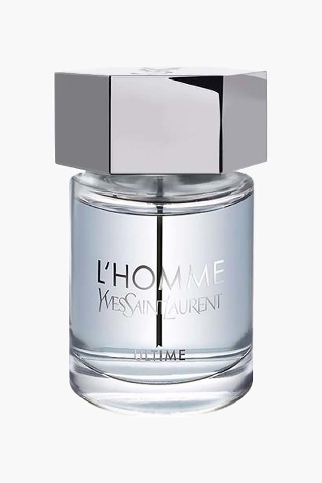 Ysl pour homme discount parfum