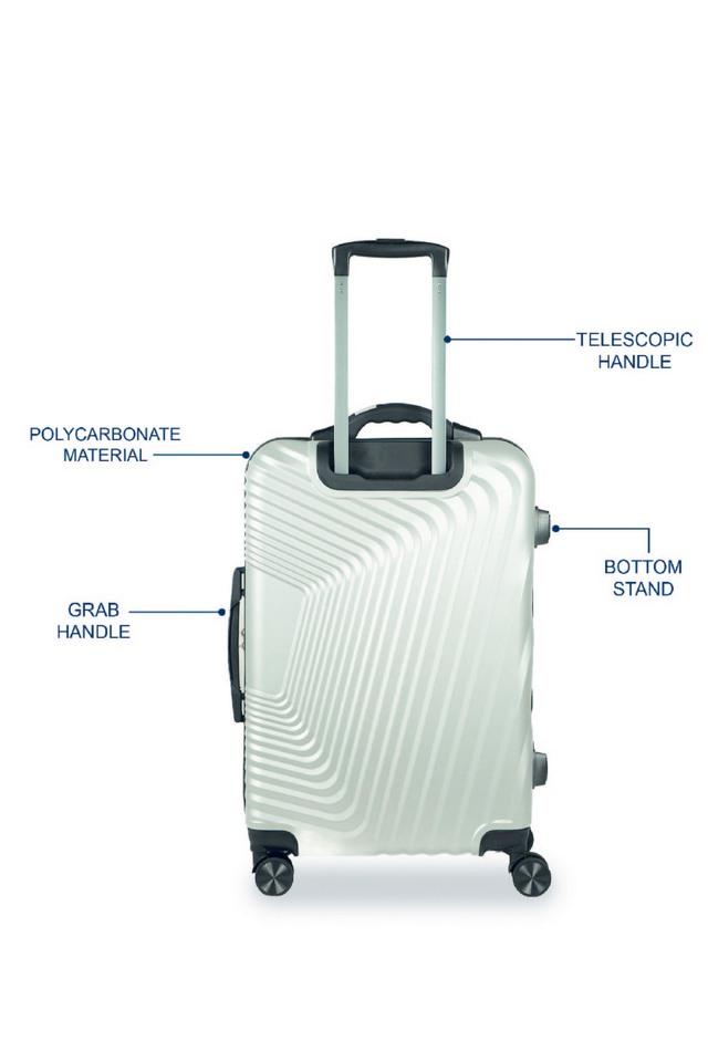 American Tourister Sculptor Luggage Trolley Bag 67cm