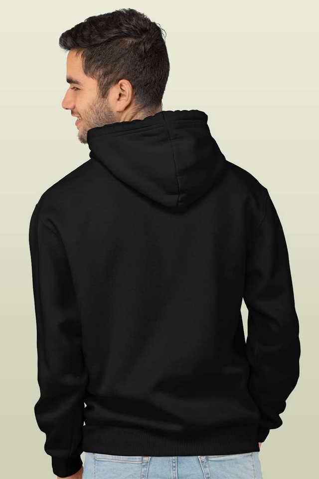 MACMERISE -  Black Sweatshirts - Main