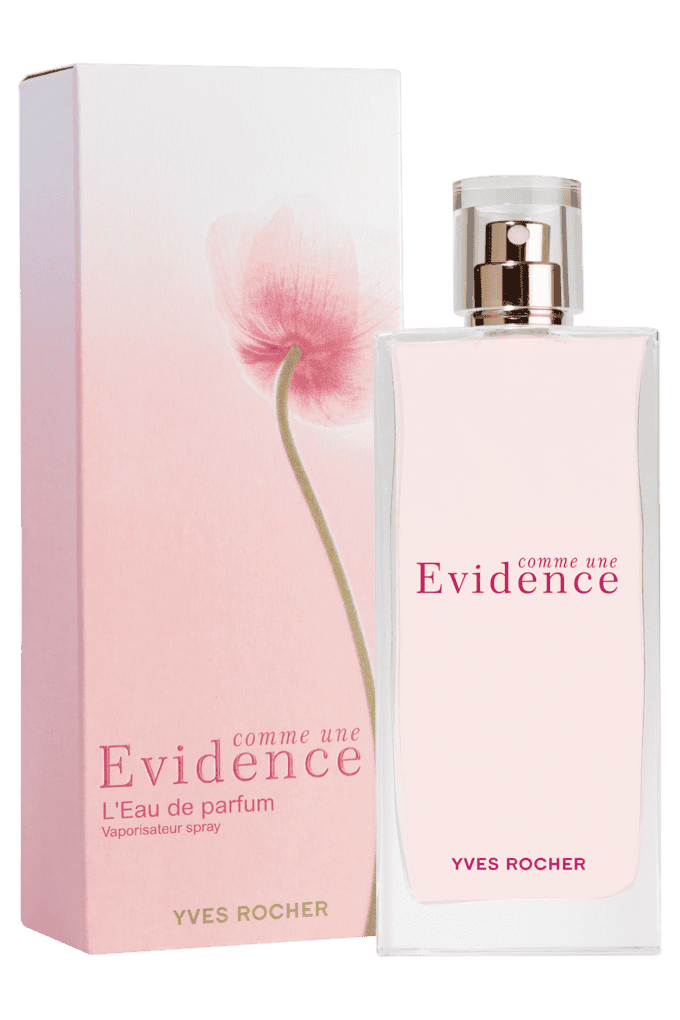 Evidence parfum 50 discount ml