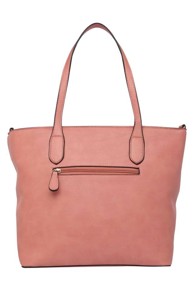 Lavie hotsell peach handbag