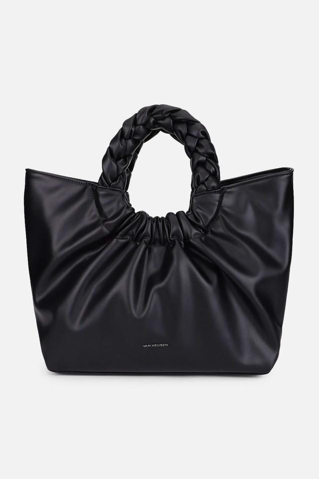 Van heusen bags shoppers stop sale