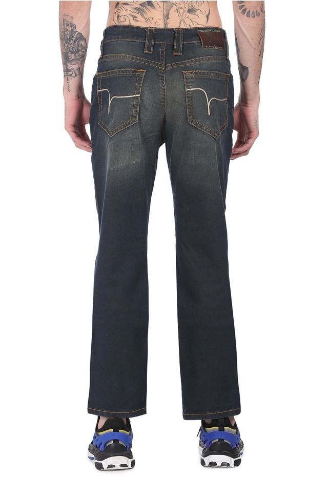 Machine best sale jeans bootcut