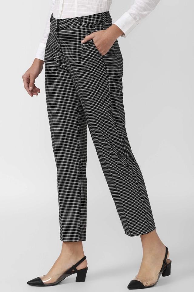 ▷ Black Official Women's Pants | Formal Pants | E-Sofia