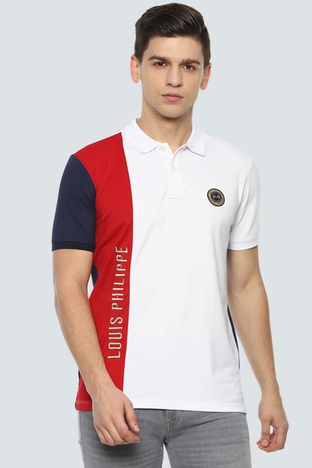 Louis philippe  Essential T-Shirt for Sale by Shopper Stop