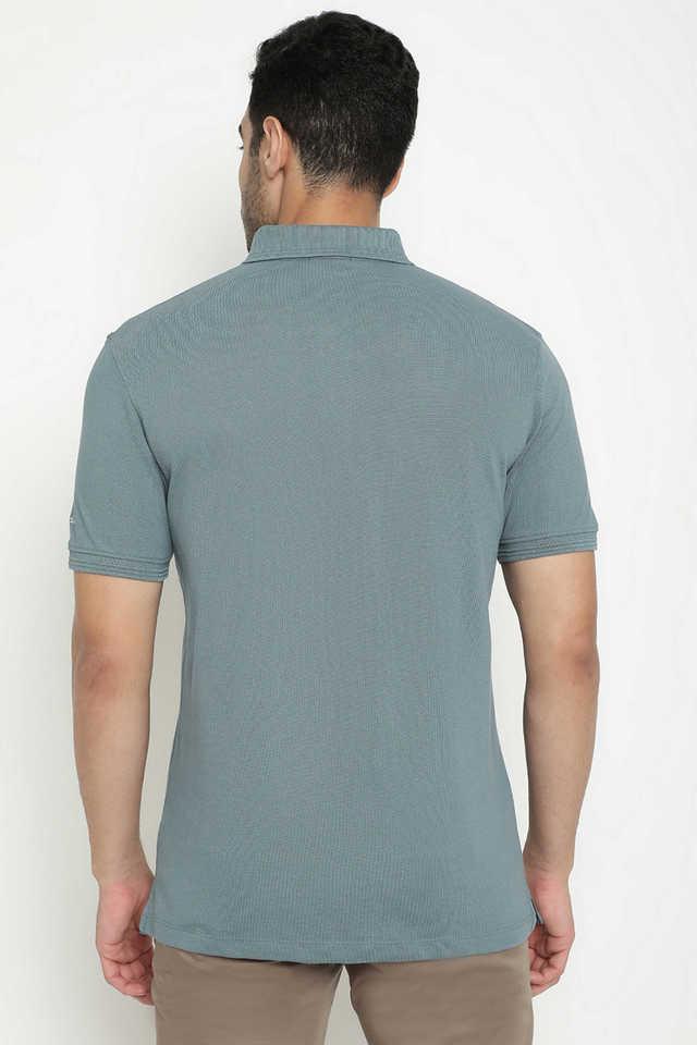 octave polo t shirt