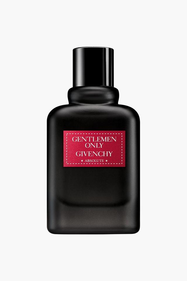 givenchy gentleman only edp