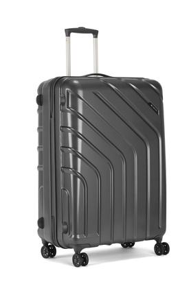 CARLTON - Grey Hard Luggage - 1