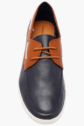 Allen solly hot sale boat shoes